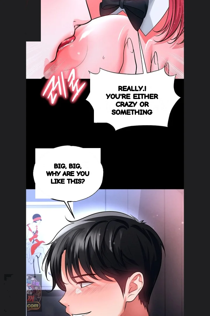 This Face Genius Is Good At Soccer Chapter 77 - Page 19