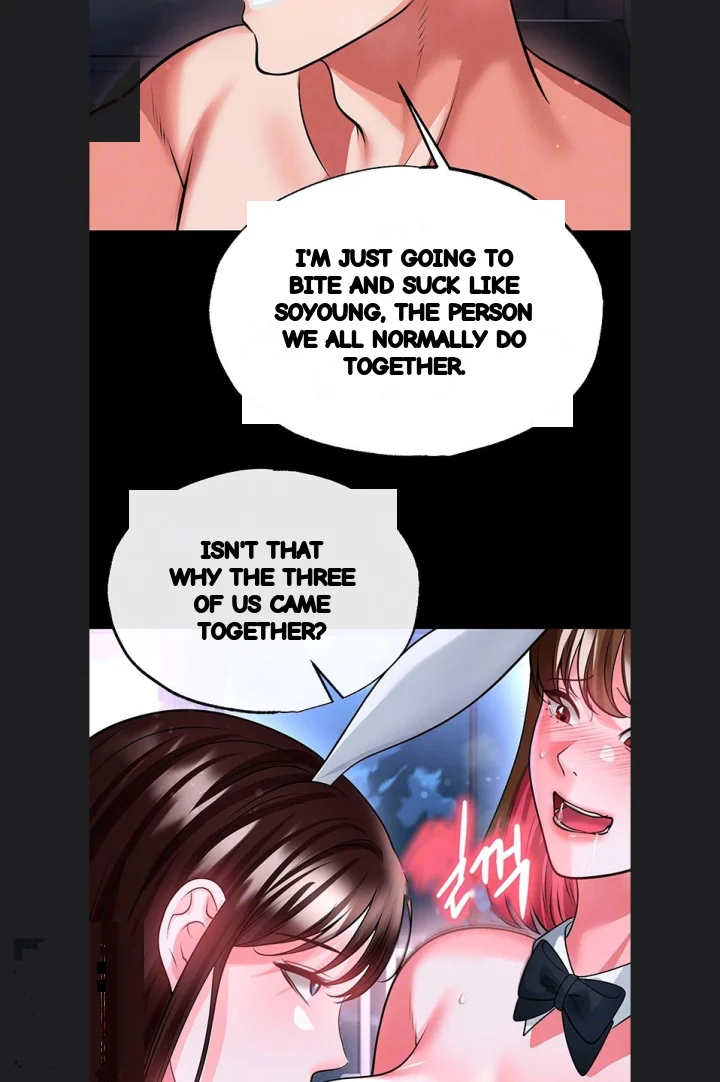 This Face Genius Is Good At Soccer Chapter 77 - Page 20