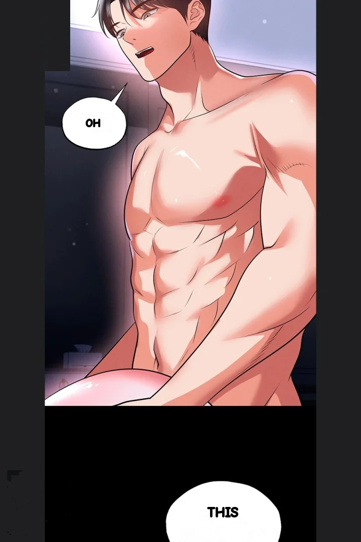 This Face Genius Is Good At Soccer Chapter 77 - Page 54