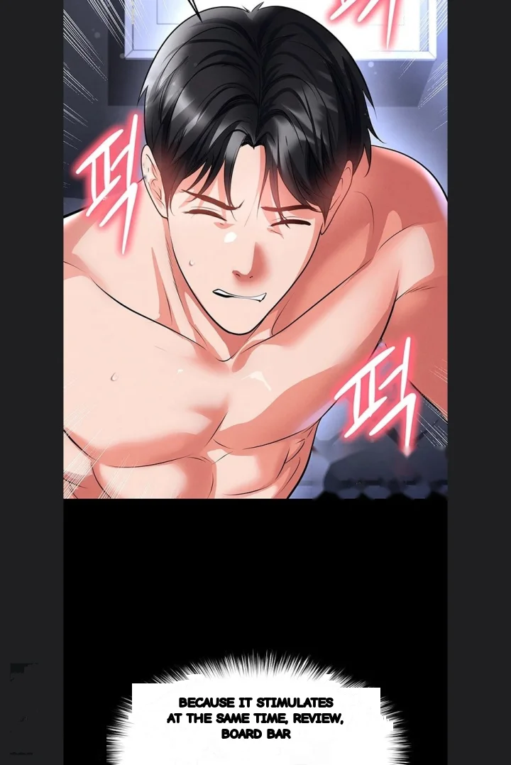 This Face Genius Is Good At Soccer Chapter 77 - Page 76