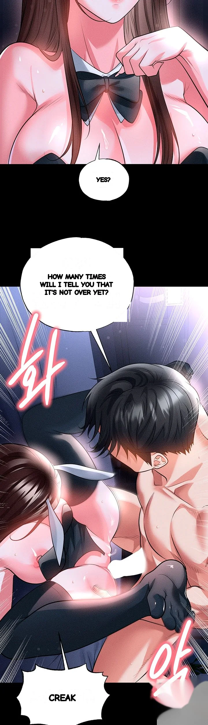 This Face Genius Is Good At Soccer Chapter 78 - Page 3