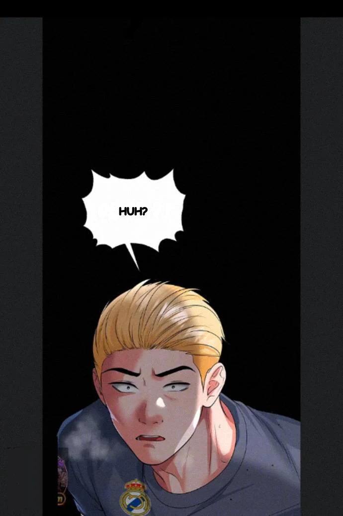 This Face Genius Is Good At Soccer Chapter 79 - Page 10