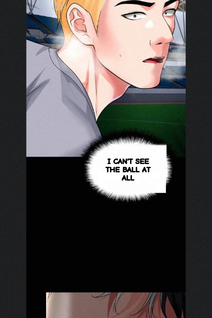 This Face Genius Is Good At Soccer Chapter 79 - Page 13