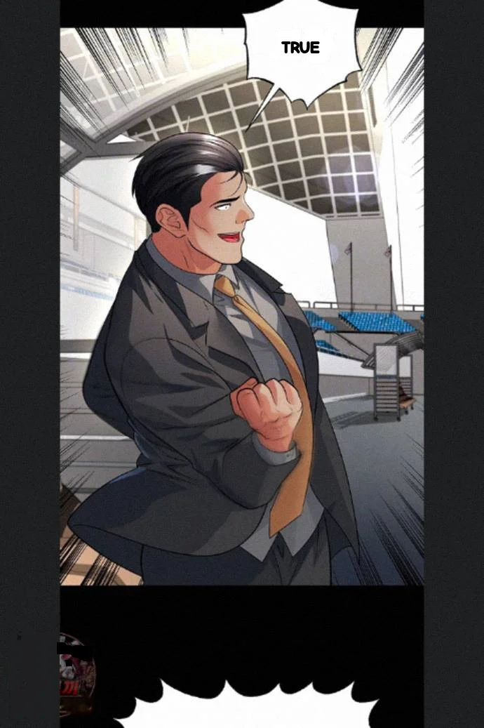This Face Genius Is Good At Soccer Chapter 79 - Page 17