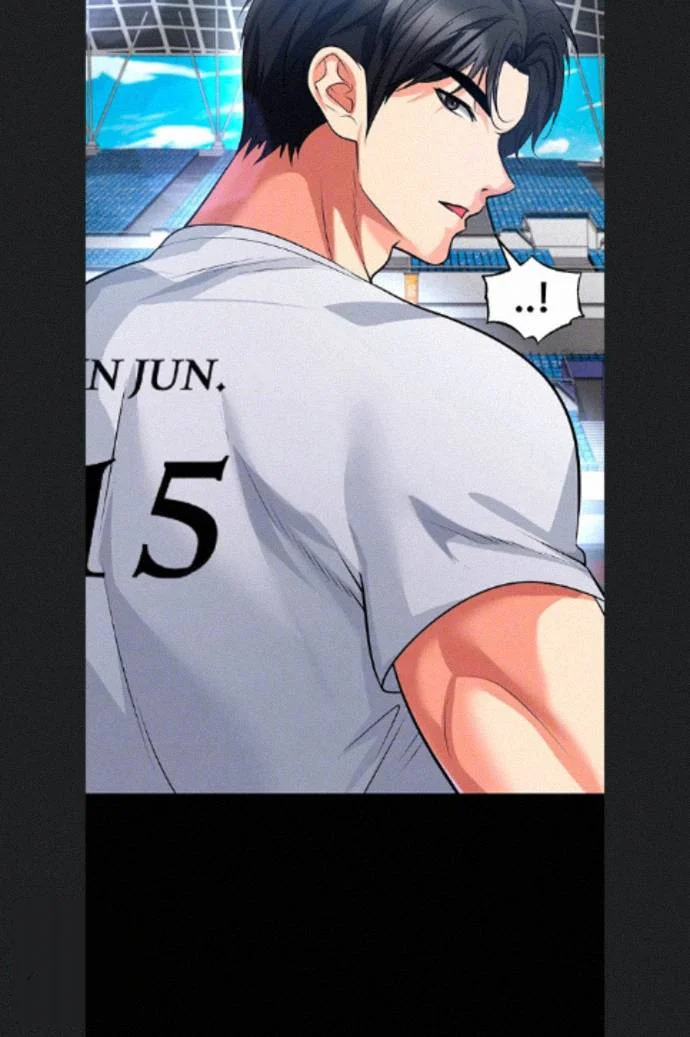 This Face Genius Is Good At Soccer Chapter 79 - Page 21