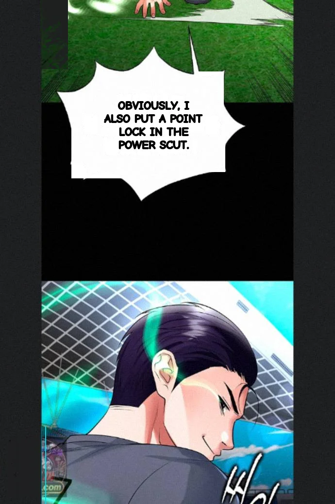 This Face Genius Is Good At Soccer Chapter 79 - Page 40