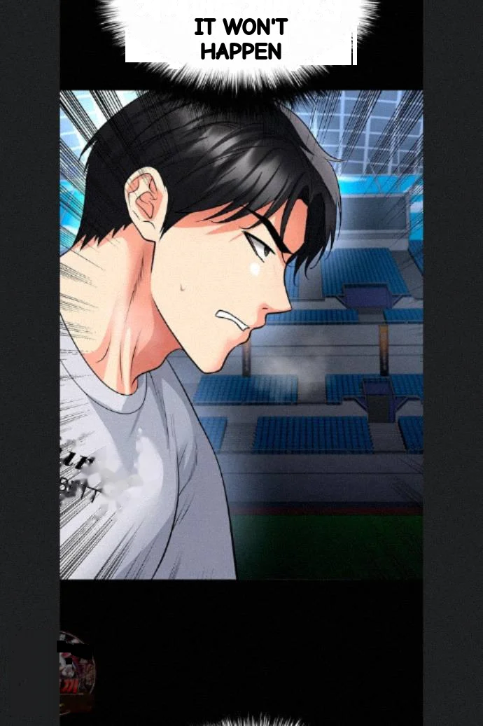 This Face Genius Is Good At Soccer Chapter 79 - Page 42