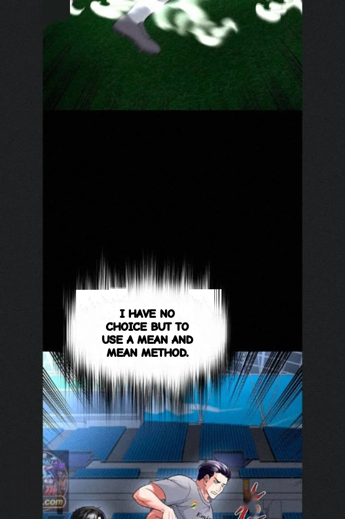 This Face Genius Is Good At Soccer Chapter 79 - Page 45