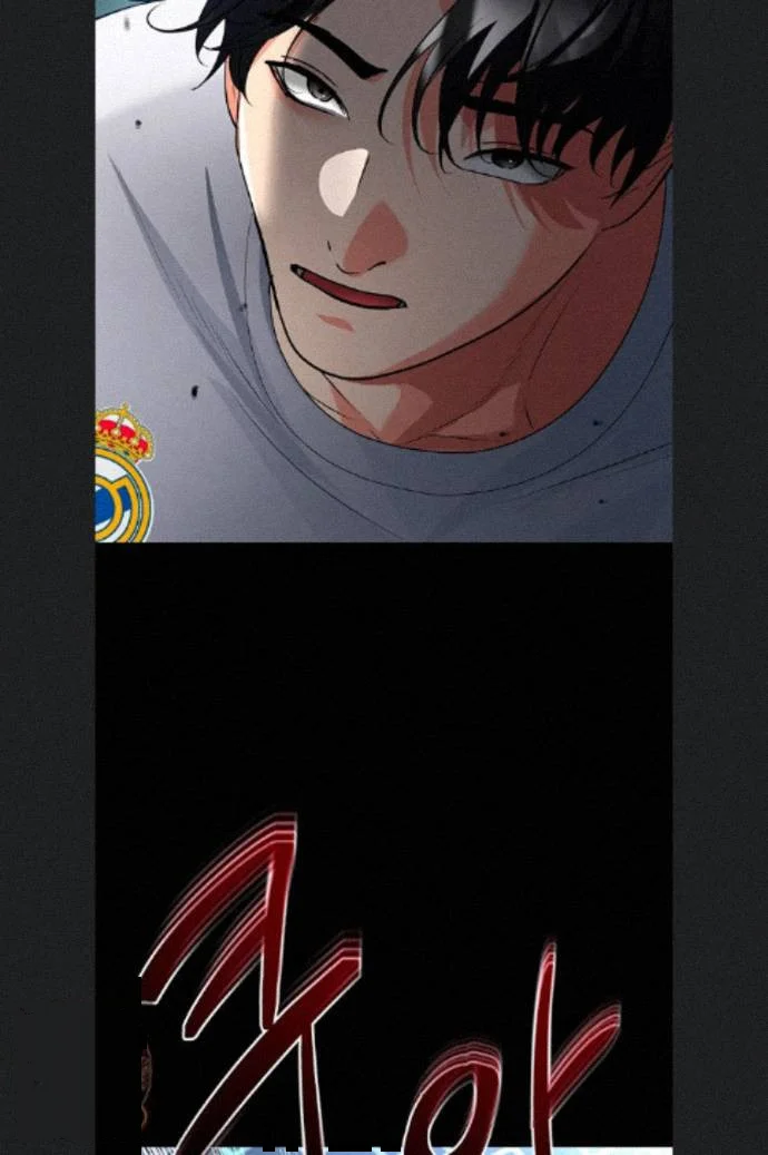 This Face Genius Is Good At Soccer Chapter 79 - Page 56