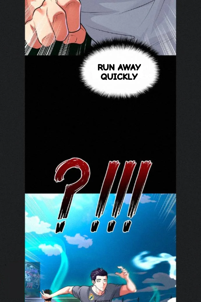 This Face Genius Is Good At Soccer Chapter 79 - Page 59