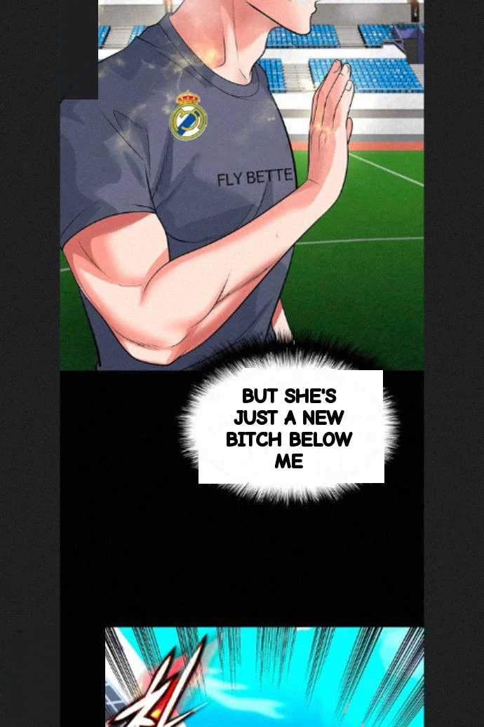 This Face Genius Is Good At Soccer Chapter 79 - Page 6