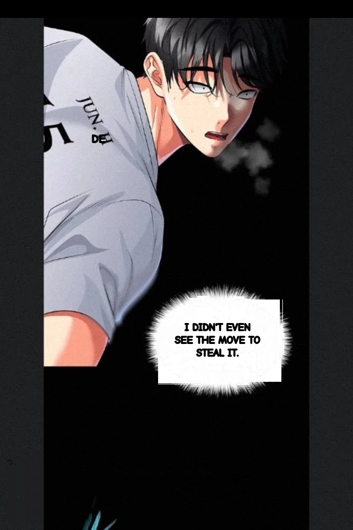 This Face Genius Is Good At Soccer Chapter 79 - Page 61