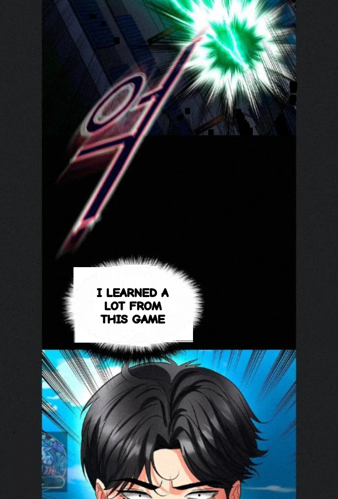 This Face Genius Is Good At Soccer Chapter 79 - Page 64
