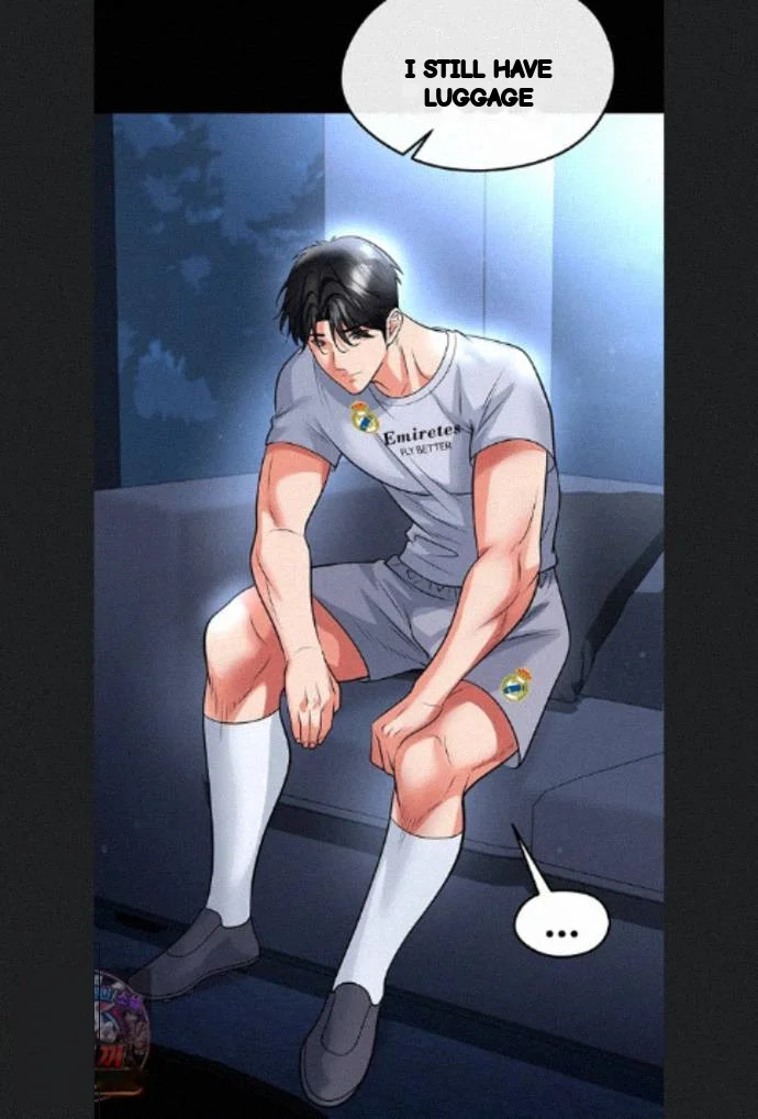 This Face Genius Is Good At Soccer Chapter 79 - Page 69