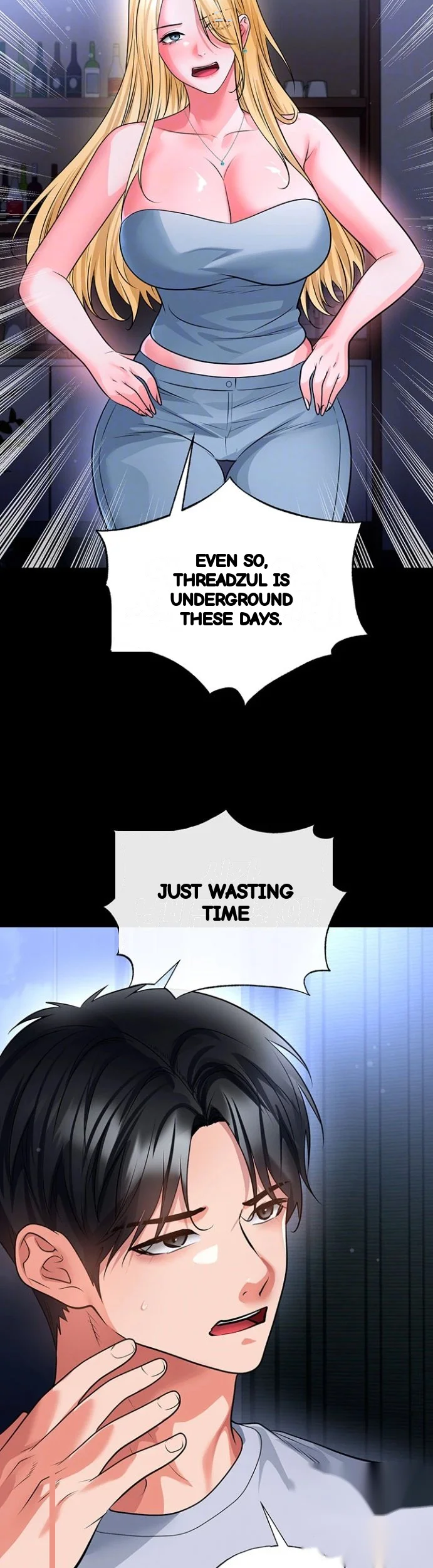 This Face Genius Is Good At Soccer Chapter 80 - Page 14