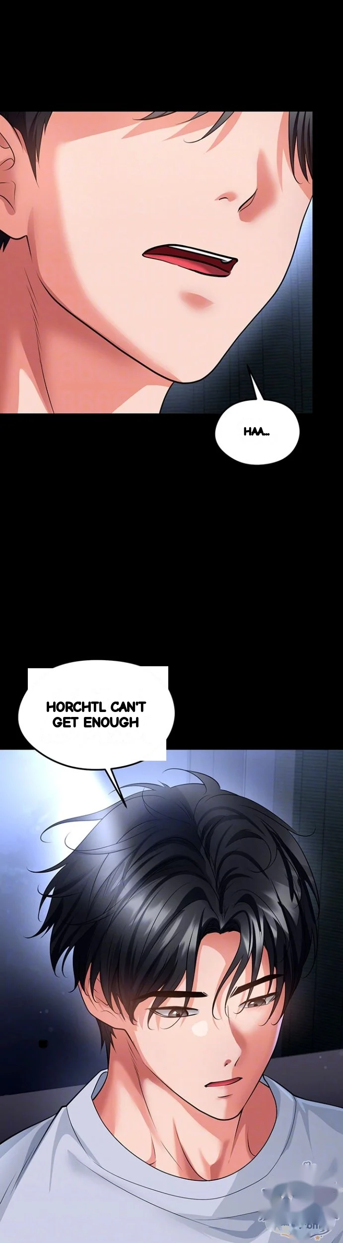 This Face Genius Is Good At Soccer Chapter 80 - Page 8