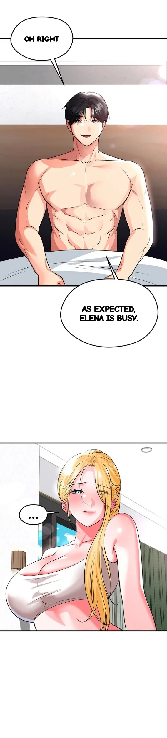 This Face Genius Is Good At Soccer Chapter 81 - Page 28