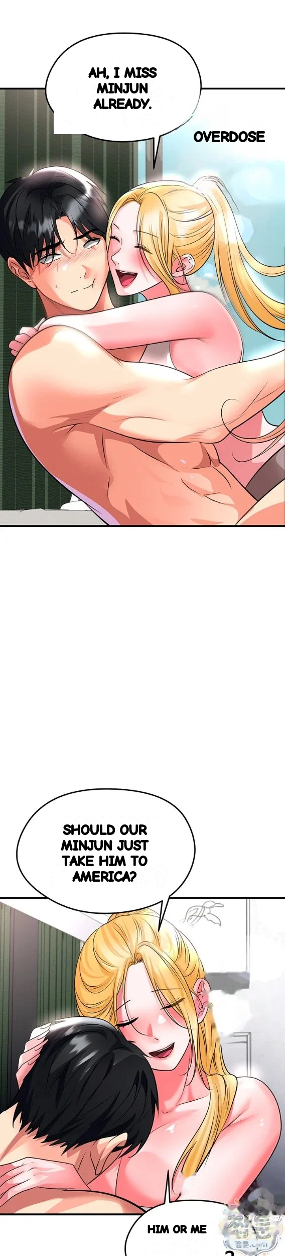 This Face Genius Is Good At Soccer Chapter 81 - Page 29