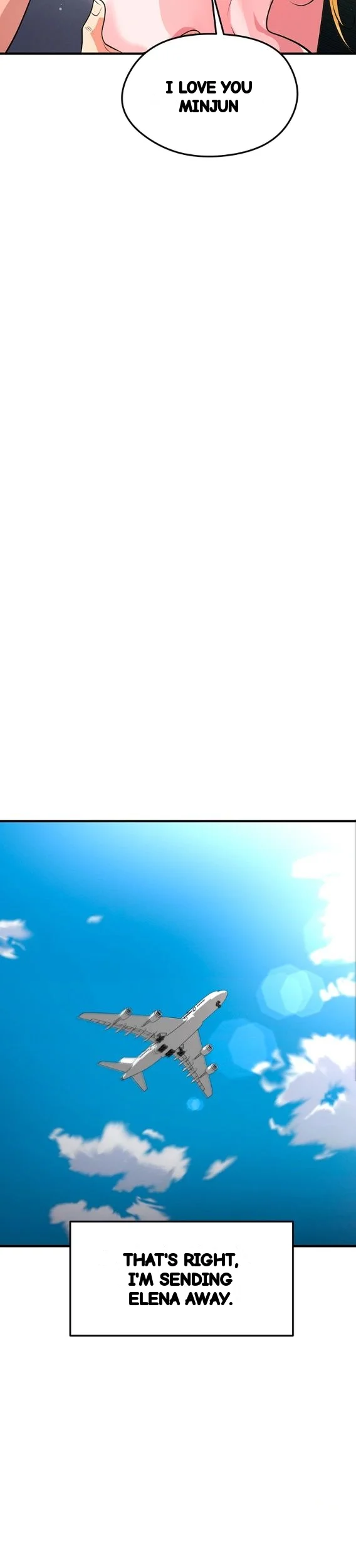 This Face Genius Is Good At Soccer Chapter 81 - Page 33