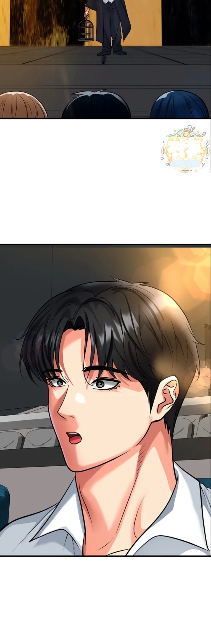 This Face Genius Is Good At Soccer Chapter 84 - Page 38