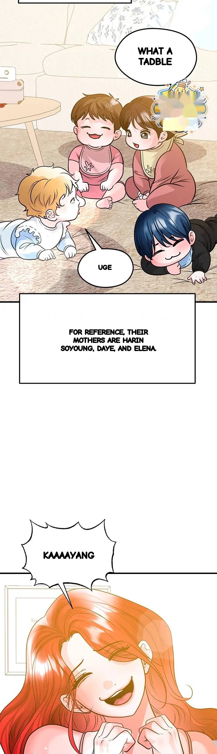 This Face Genius Is Good At Soccer Chapter 85 - Page 16