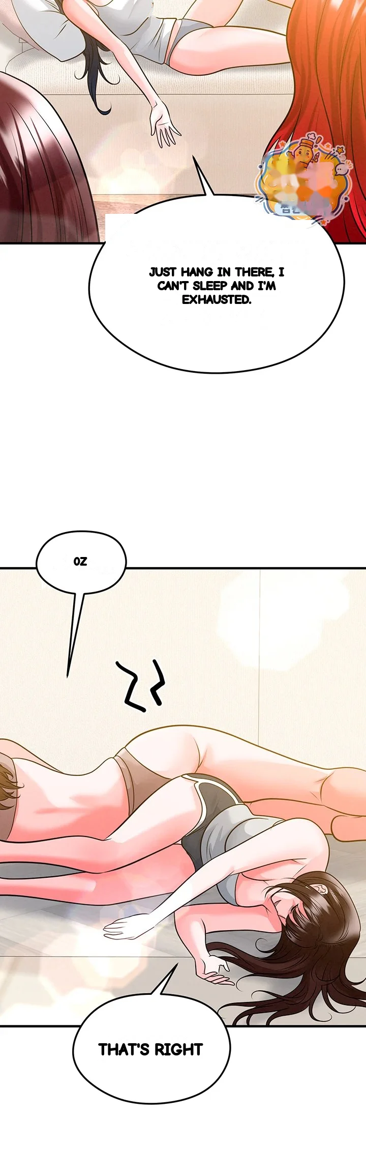 This Face Genius Is Good At Soccer Chapter 85 - Page 19