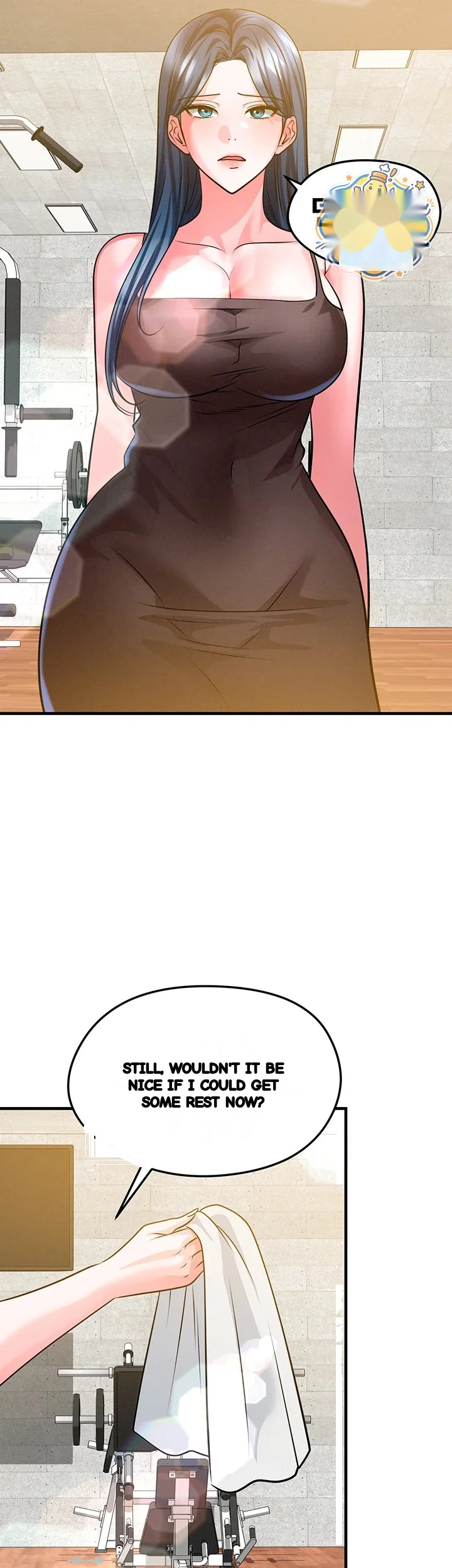This Face Genius Is Good At Soccer Chapter 85 - Page 31