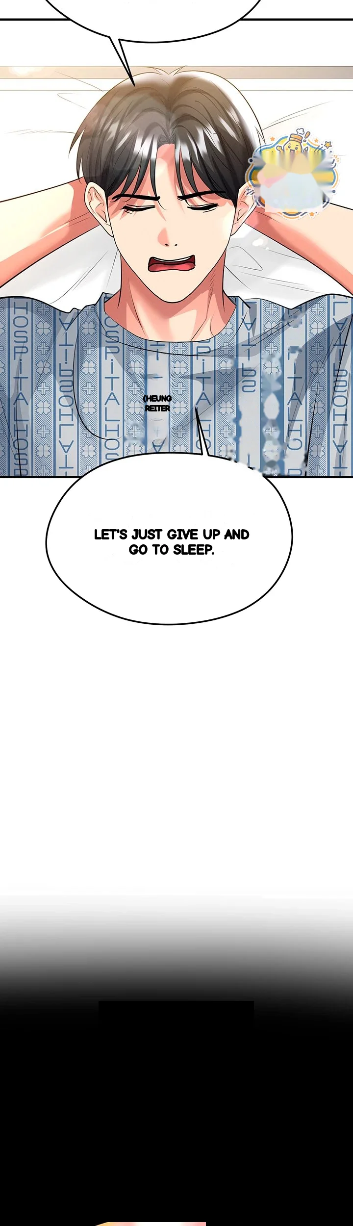 This Face Genius Is Good At Soccer Chapter 86 - Page 47
