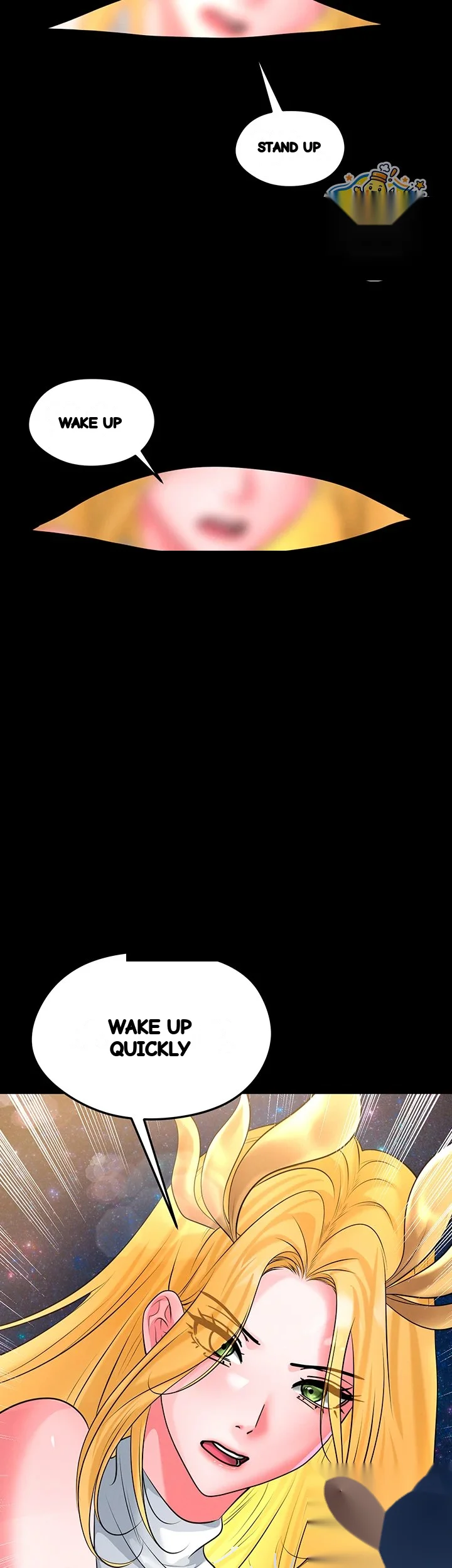 This Face Genius Is Good At Soccer Chapter 86 - Page 48