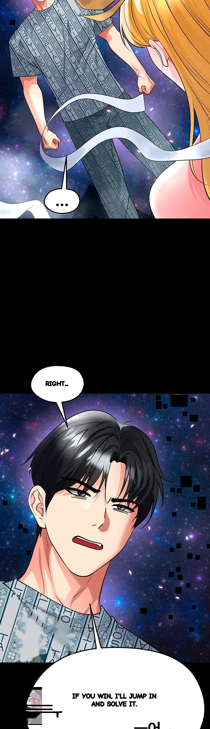 This Face Genius Is Good At Soccer Chapter 87 - Page 14