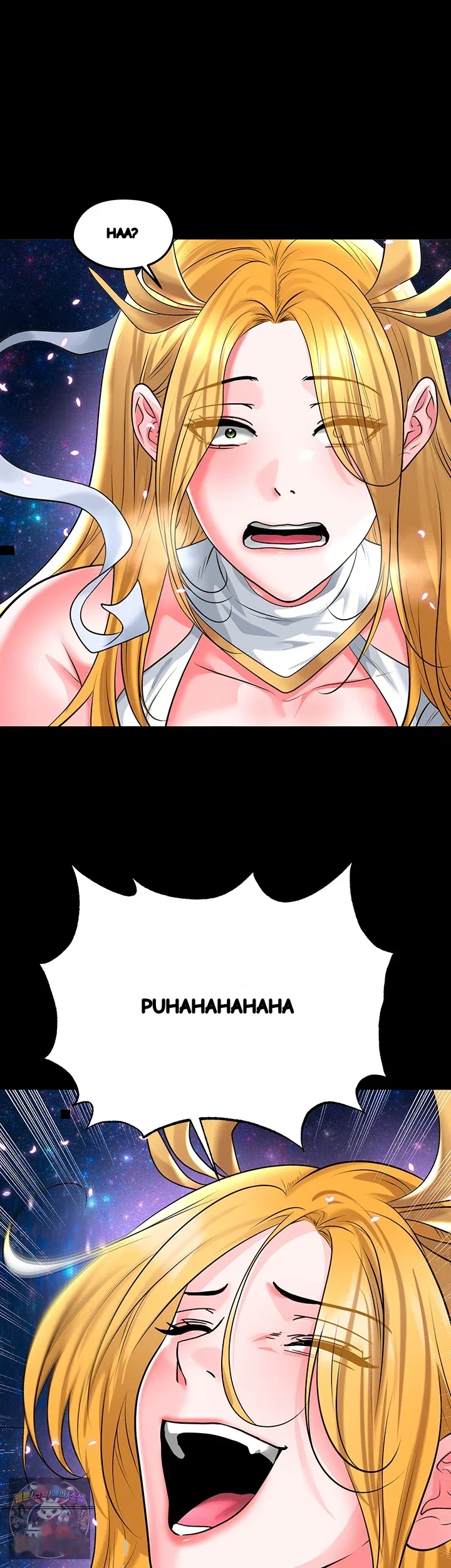 This Face Genius Is Good At Soccer Chapter 87 - Page 16