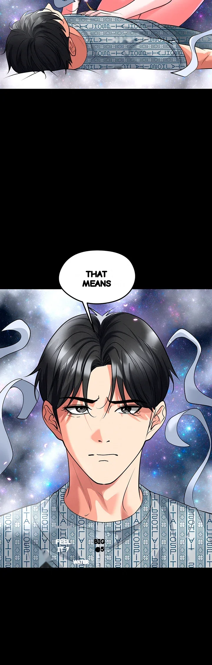 This Face Genius Is Good At Soccer Chapter 87 - Page 23