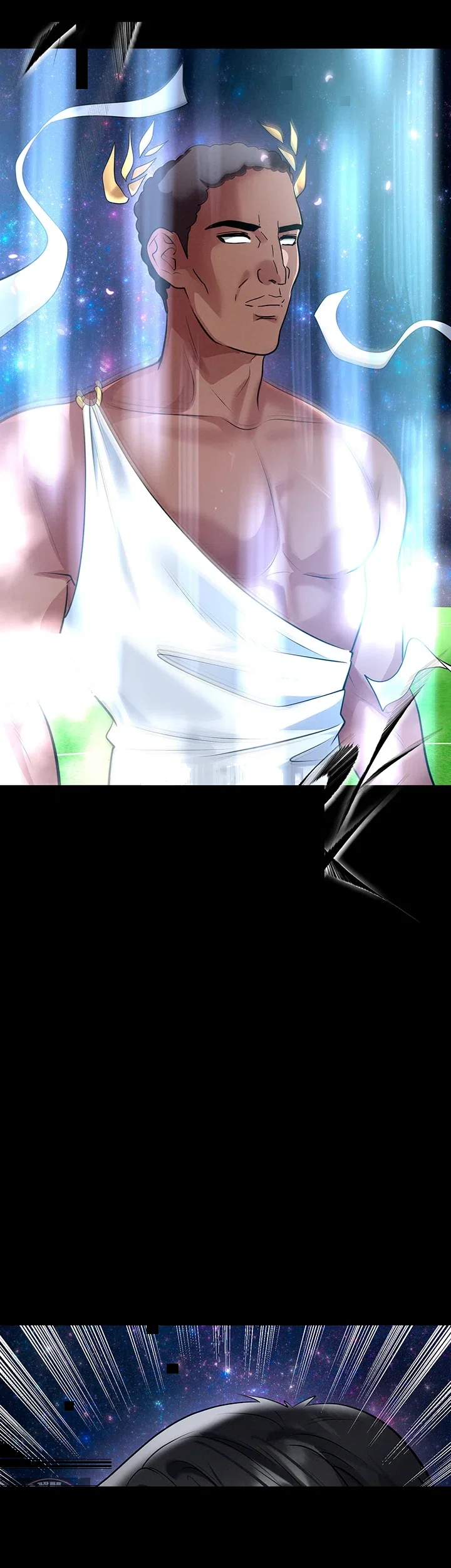 This Face Genius Is Good At Soccer Chapter 87 - Page 33