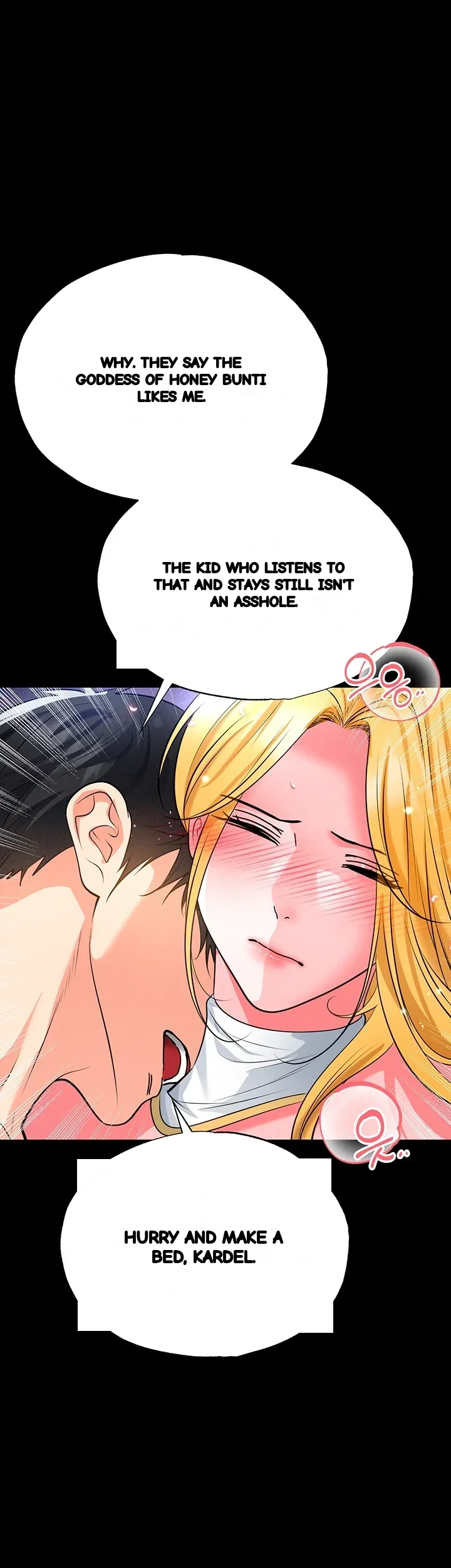 This Face Genius Is Good At Soccer Chapter 88 - Page 48