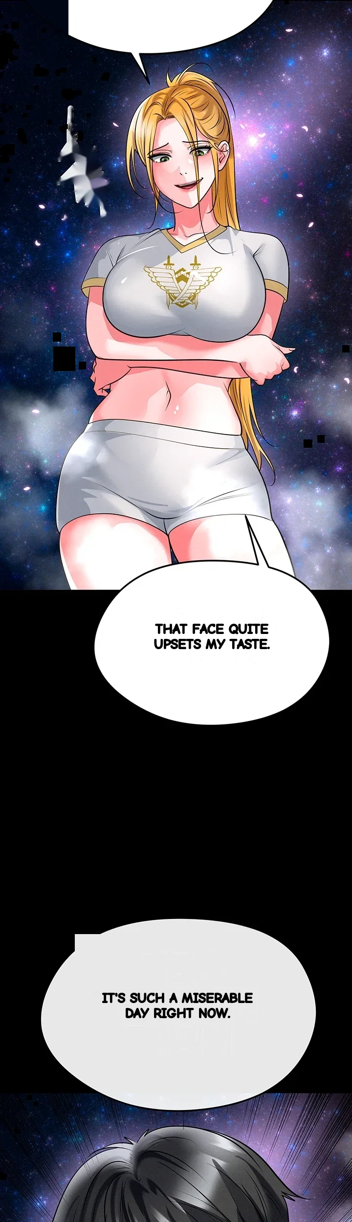 This Face Genius Is Good At Soccer Chapter 88 - Page 6