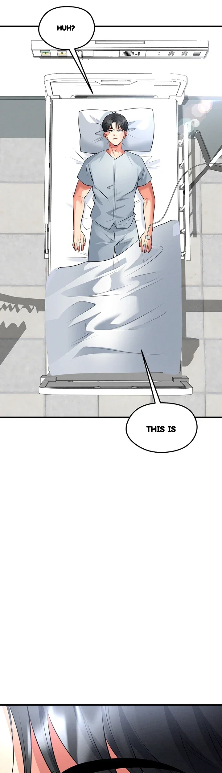 This Face Genius Is Good At Soccer Chapter 89 - Page 31