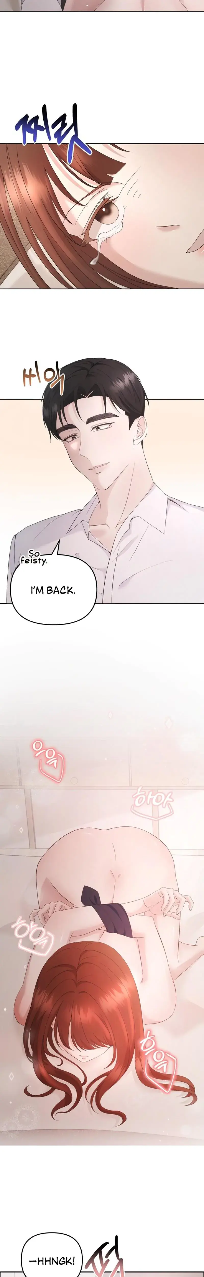 This Isn T What I Signed Up For Working From Home Chapter 4 - Page 10