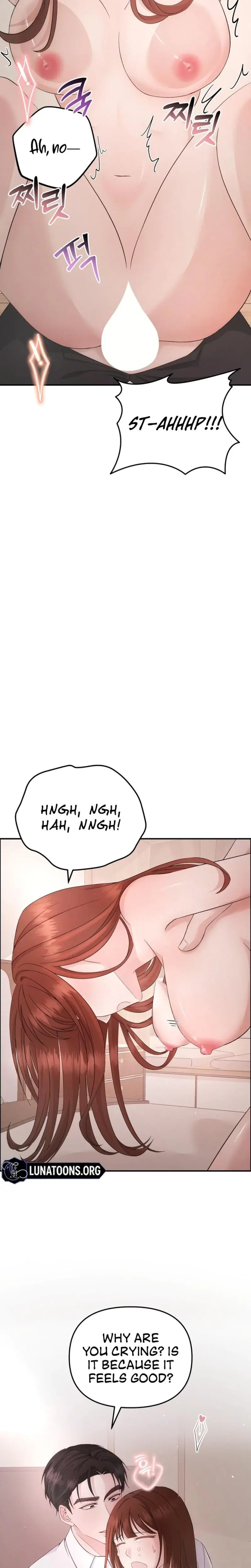 This Isn T What I Signed Up For Working From Home Chapter 4 - Page 12
