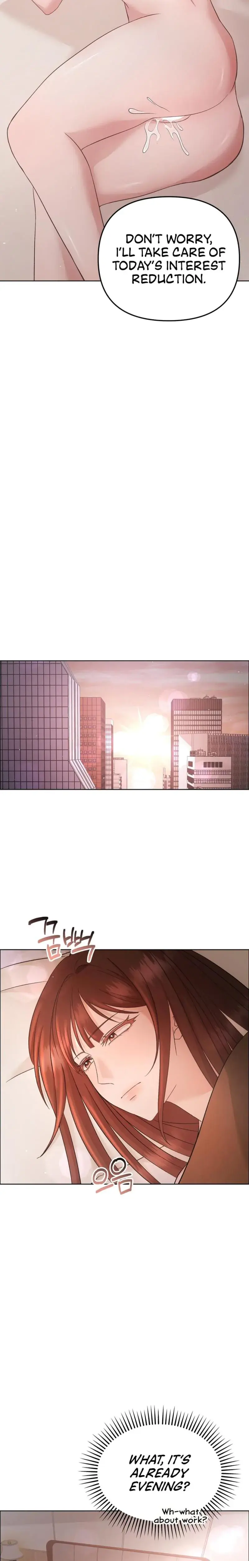 This Isn T What I Signed Up For Working From Home Chapter 4 - Page 16