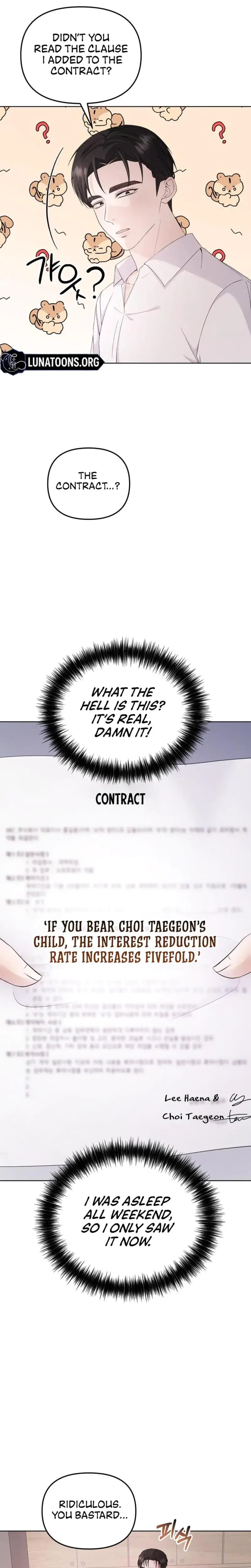 This Isn T What I Signed Up For Working From Home Chapter 4 - Page 19