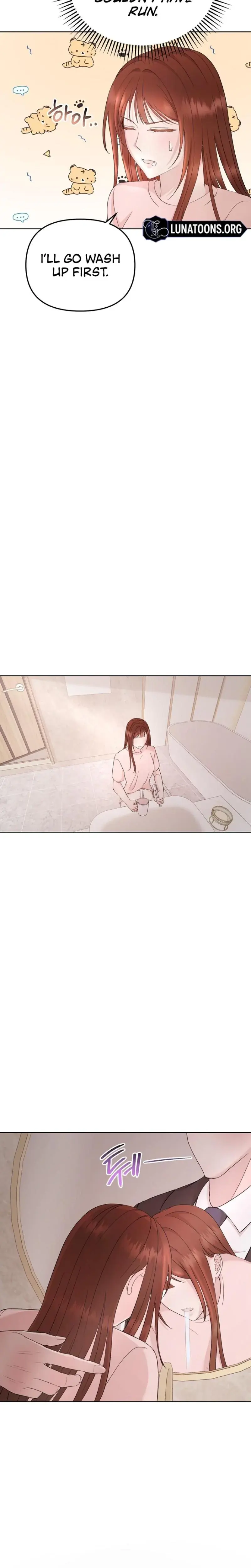 This Isn T What I Signed Up For Working From Home Chapter 4 - Page 2