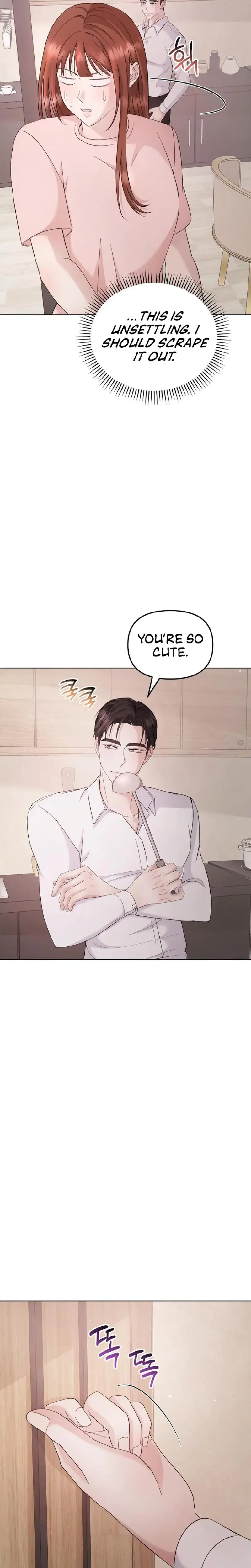This Isn T What I Signed Up For Working From Home Chapter 4 - Page 20