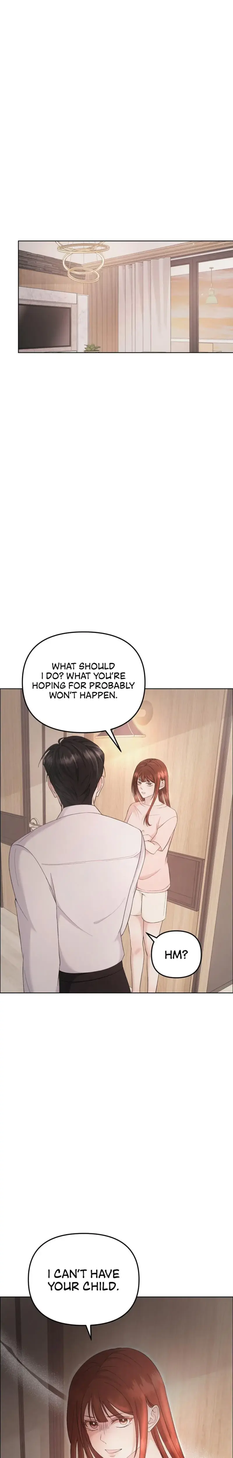 This Isn T What I Signed Up For Working From Home Chapter 4 - Page 23
