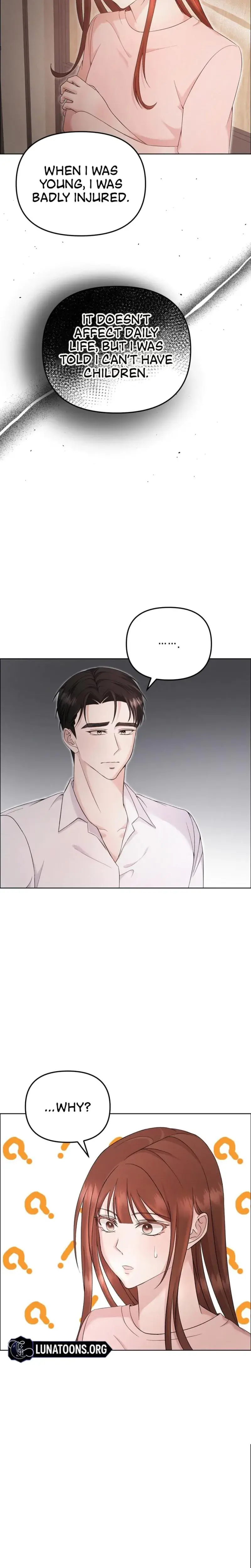 This Isn T What I Signed Up For Working From Home Chapter 4 - Page 24