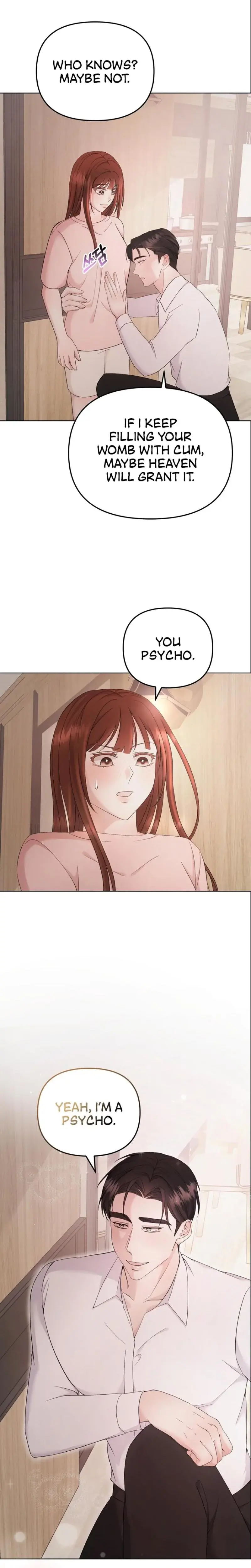 This Isn T What I Signed Up For Working From Home Chapter 4 - Page 25