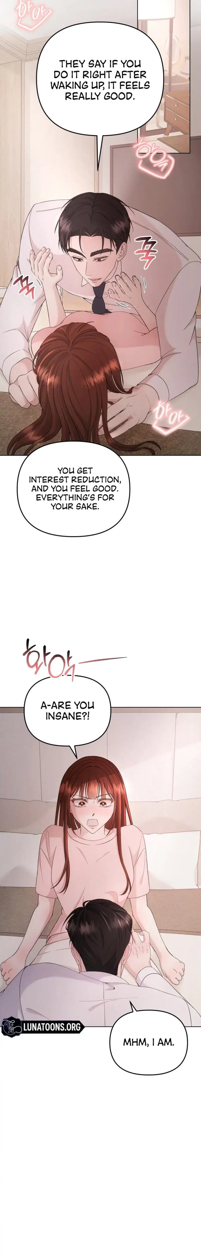 This Isn T What I Signed Up For Working From Home Chapter 4 - Page 5