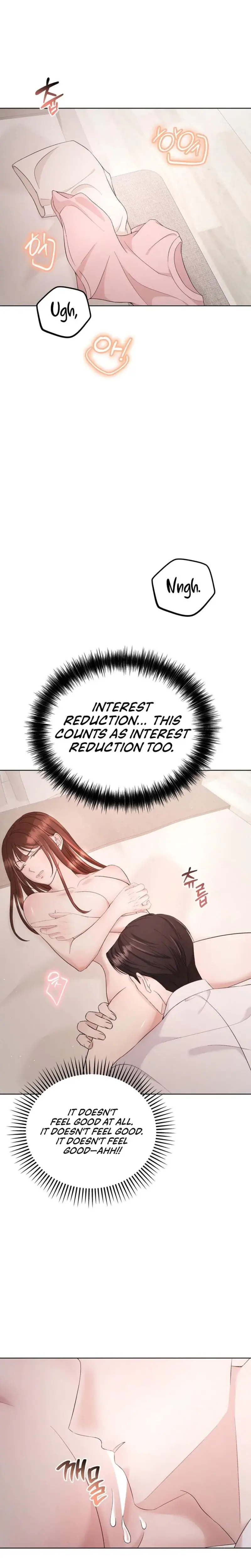 This Isn T What I Signed Up For Working From Home Chapter 4 - Page 6