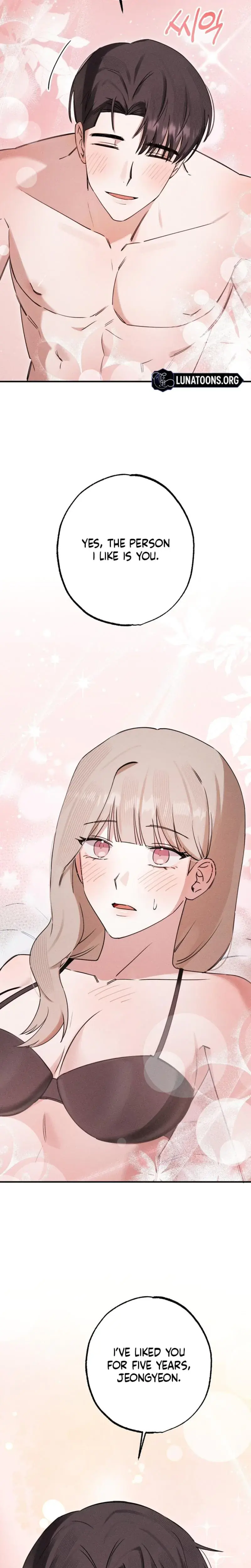 This Isn T Why I Joined The Company Chapter 4 - Page 16