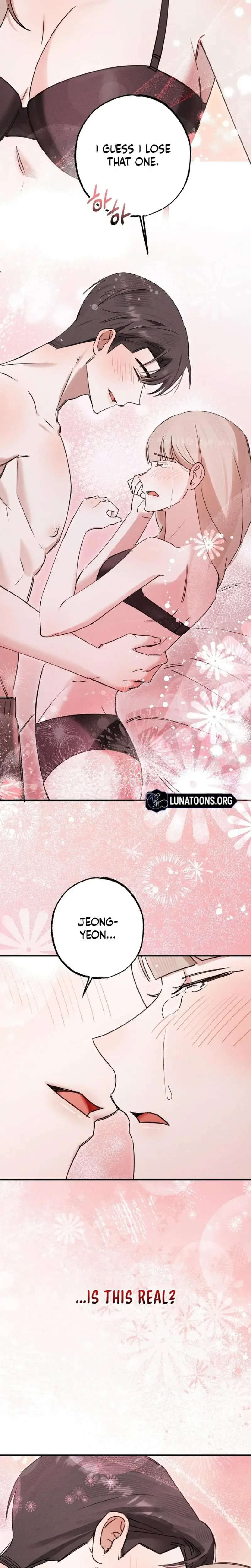 This Isn T Why I Joined The Company Chapter 4 - Page 18
