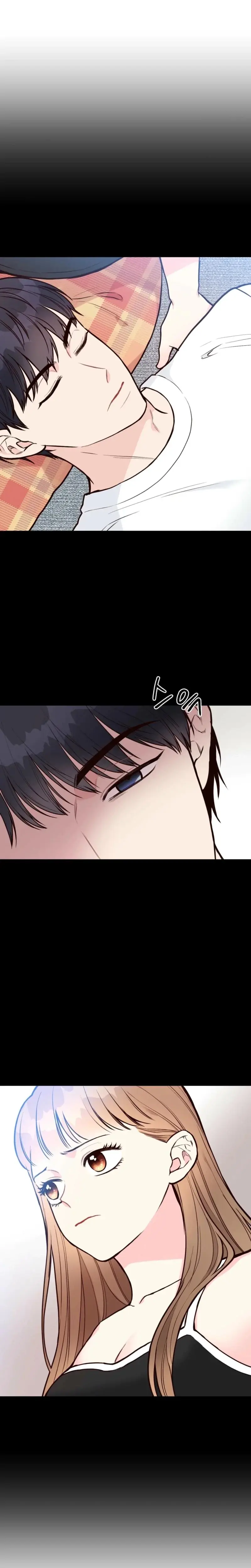 This Marriage Is Only A Contract Chapter 25 - Page 14